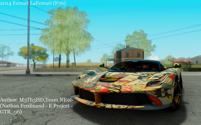 mod
